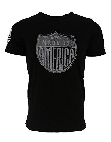 Made in America Men's T-Shirt