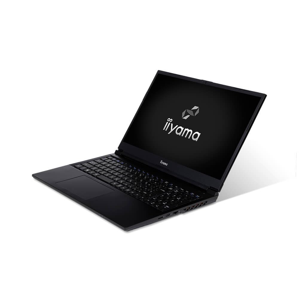 Amazon.co.jp: iiyama PC ビジネスノートパソコン SOLUTIOn INFINITY