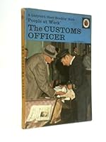 Customs Officer B000VWG5GU Book Cover