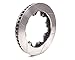 Wilwood 160-11840 Curved Brake Rotor