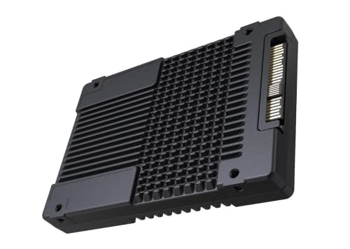 Image of Intel Optane SSD 905P Series (960GB 2.5 inch PCIe x 4 3D XPoint) (959527)