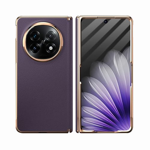 MEIXILU �K�p�Ώ�Oppo Find N6�p�{�v�P�[�X�A�d�C�߂����G�b�W�̃~�j�}���X�g�J�o�[�q���W�A�Ռ��z���X�N���[���v���e�N�^�[�t�B�����V�F��,���F,N6