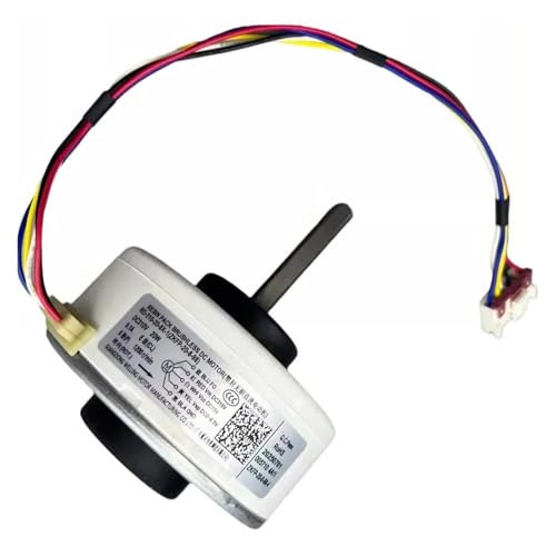 Motor DC De Aire Acondicionado DC310V 20W, Compatible Con Xiaomi, RD-310-20-8X-1 ZKFP-20-8-98 Reemplazo Del Motor Del Ventilador Del Aire Acondicionado