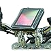 Price comparison product image BUYBITS Weather Resistant Asus Google Nexus 7 Motorcycle Bike Mount (SKU 17021)