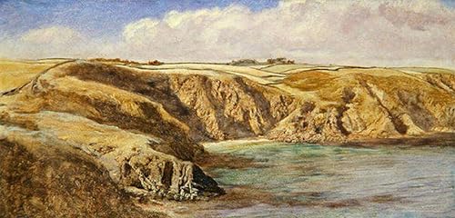 Impression d'affiches Parn Voose Cove Brett pour sublimer votre intérieur