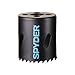 Spyder 600078 Rapid Core Eject Hole Saw, 1.75-Inch