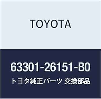 ハイエース ルーフヘッドライニング 63312-V3210-B0 トヨタ純正 ハイエース ルーフヘッドライニング 63312-V3210-B0 トヨタ純正