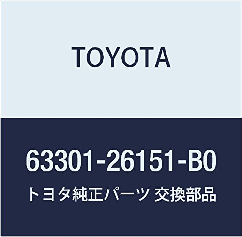 Amazon.co.jp: TOYOTA (トヨタ) 純正部品 ルーフ ヘッド