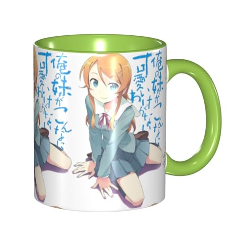 ̖Ȃɉ킯Ȃ }OJbv R[q[ Z~bN  Jbv Jbv ׂ~ߎ e ۉR[q[Jbv H Z~bN ItBX z[ Mtgp 330ml Green