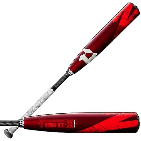 DeMarini 2024 Zoa USSSA Baseball Bat Cover