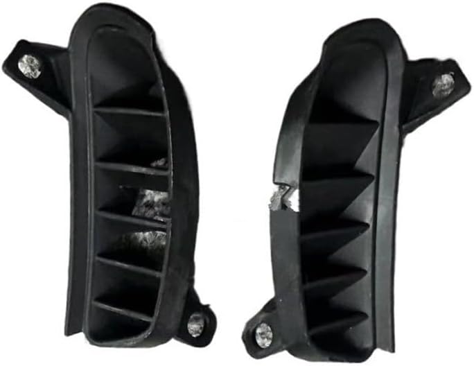 Pillion Side Panel Fairing Motorcycle Rear Tail Ventilation Pipe Net Fairing for CBR600RR F5 2003 2004