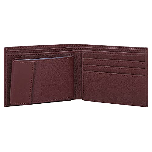 Image of Amicraft Men's Combo Pack Of Wallet & Belt