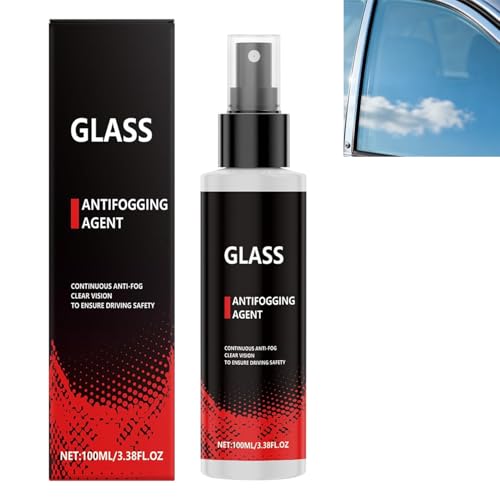 Yiushing Anti Fog Spray