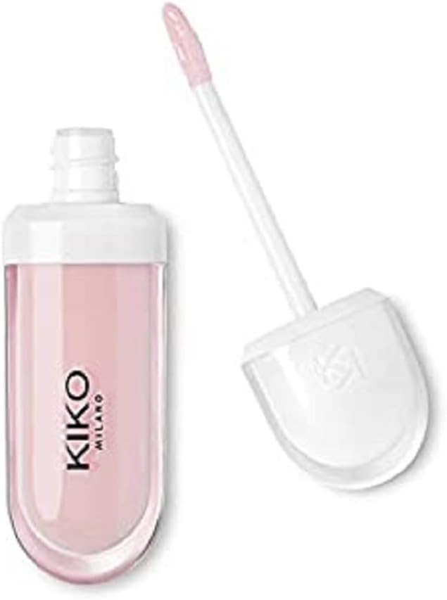 KIKO Milano Lip Volume Tutu Rose Crema Labbra Perfezionatrice Effetto