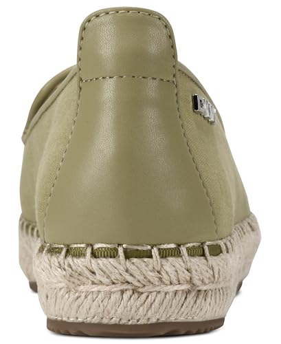 Image of DKNY Women's Mallandra Espadrille Closed Toe Sandal