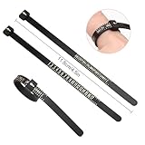 Zoom IMG-1 flycppo 4 pezzi misuratori per Zoom IMG-1 flycppo 4 pezzi misuratori per