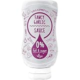 ✔ Menos de 5 kcal por porción
