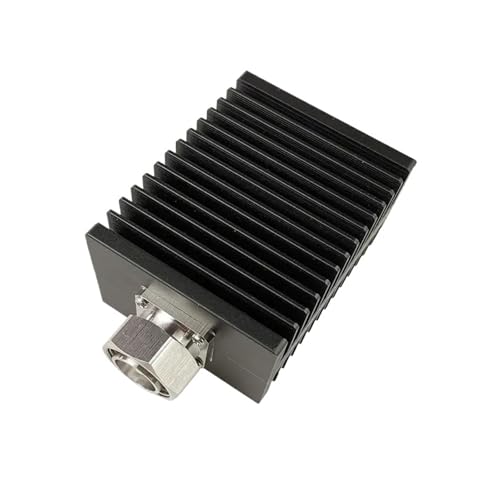 Connecteur mâle DIN 7/16 100W charge fictive CC à 4 GHz 50 ohms pour antenne
