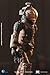 Hiya Toys Exquisite Mini Series 1/18 Scale 4 Inch Alien Kane in Spacesuit Action Figure