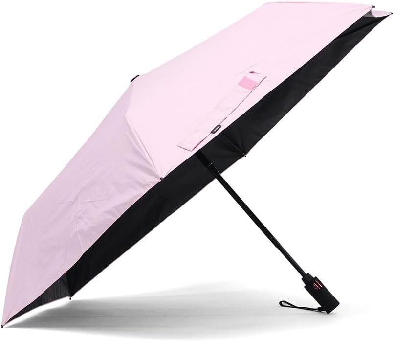 【フォロー割有】サンバリア 100 折りたたみ日傘 ３段折 / 無地55cm 黒 フォロー割有】サンバリア 100 折りたたみ日傘 3段折 / 無地55cm 黒