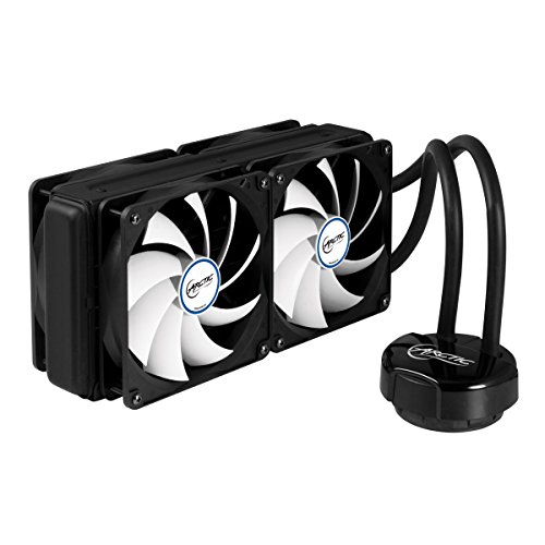 Liquid Freezer 240