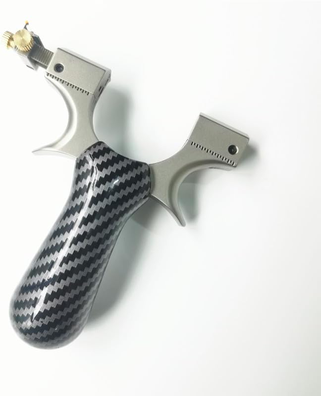 Titanium Carbon-Fiber Phoenix OTT