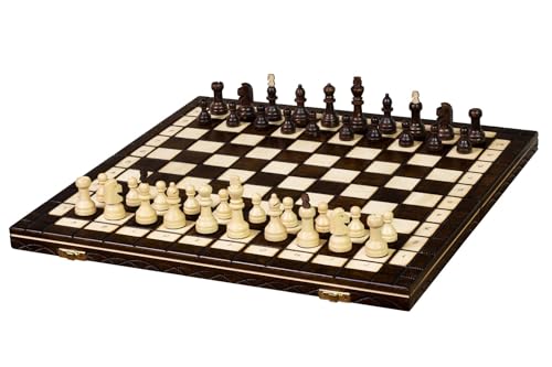 Échecs Capablanca pour briser la routine du jeu traditionnel