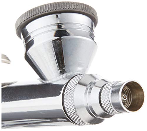 Paasche Airbrush RG-1H Airbrush - Thumbnail 5