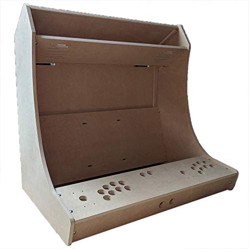 Top arcade diy kit for 2022 Sideror Reviews