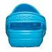 Crocs Classic Zueco, Azul Eléctrico, Niños Imagen de Crocs Classic Zueco, Azul Eléctrico, Niños