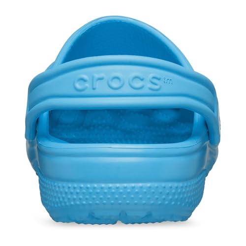 Image of Crocs Kid's Classic Clog (Little Kid /Big Kid /Toddler)