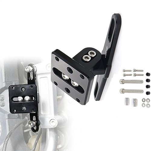 Support de montage GPS pour Yamaha XJ 6 2009-2015