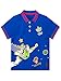 Produktbild Disney Jungen Poloshirt Toy Story Blau 92