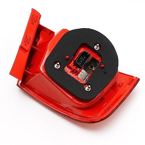 Feu DRL Passat B6 berline 2006-2011 avec éclairage LED dynamique - 4