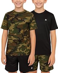 Green Camo/Black
