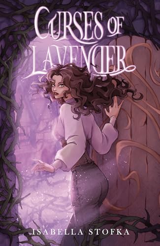 Curses of Lavender (English Edition)