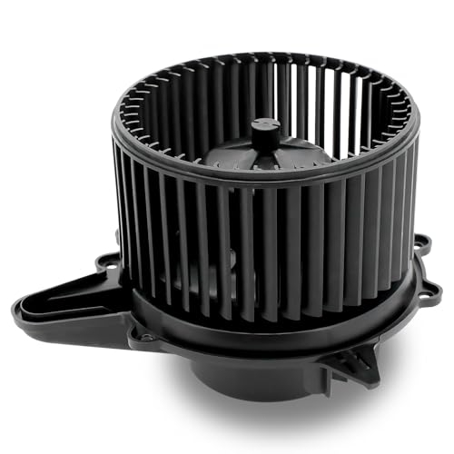 Image of HVAC Heater Blower Motor ‎700027 Blower Motor Replacement for 1997-2003 Ford F150,1997-2004 Ford F250 /F350,1997-2002 Ford Expedition,1998-2002 Lincoln Navigator.Replace# ‎700027,XL7Z19805EA