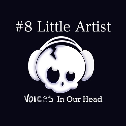 #8 Little Artist
