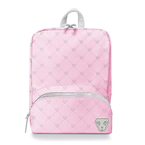 Controller Gear Animal Crossing: New Horizons Bag & Mini Backpack for Women, Girl's, Kids. Nintendo