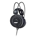 Audio Technica AUD ATHAD1000X Audiophile ATH-AD1000X Open-Air Dynamic Headphones