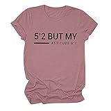 ZEFOTIM Black Lives Matter Women Shirts Protest Tees BLM I Can't Breathe Premium T Shirt