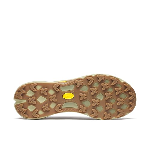 Image of Merrell Men's Agility Peak 5 Trail Runners