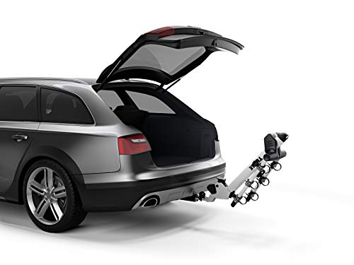Thule Helium Pro Hanging Bike Rack