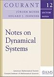 Notes on Dynamical Systems (Courant Lecture Notes)