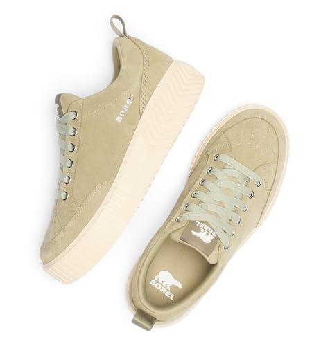 Image of SOREL Women's ONA AVE Low Sneaker