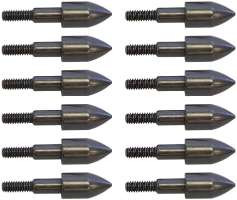 New Archery Products NAP Bullet Field Point 5/16" 100gr