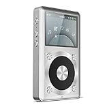 【並行輸入品】FiiO X1 ハイレゾ対応ミュージックプレーヤー