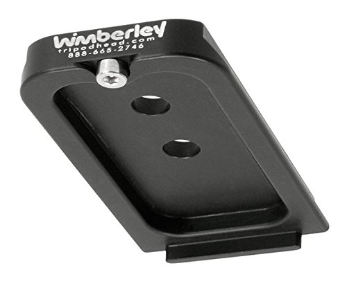 Wimberley AK-100 Sidekick Safety Plate - Made in USA