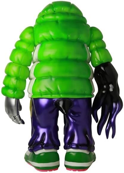 TTF限定10体 つちのこ 東京ラブミー堂 ソフビ