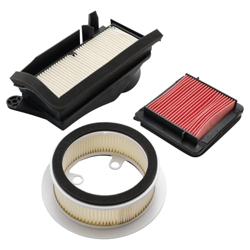 Filtre à air YAMAHA XP560 TMAX 560 résout les pertes de puissance sur Tech Max 2022-2024